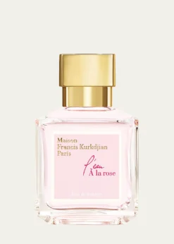 Maison Francis KurkdjianL'eau La Rose Eau de Toilette, 2.4 oz.