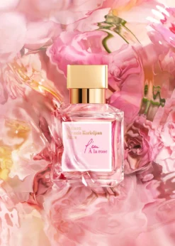 Maison Francis KurkdjianL'eau La Rose Eau de Toilette, 2.4 oz.