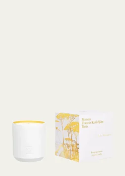 Maison Francis KurkdjianLes Tamaris Scented Candle, 9.8 oz.