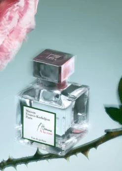 Maison Francis KurkdjianL'Homme A La Rose Eau de Parfum, 2.5 oz.