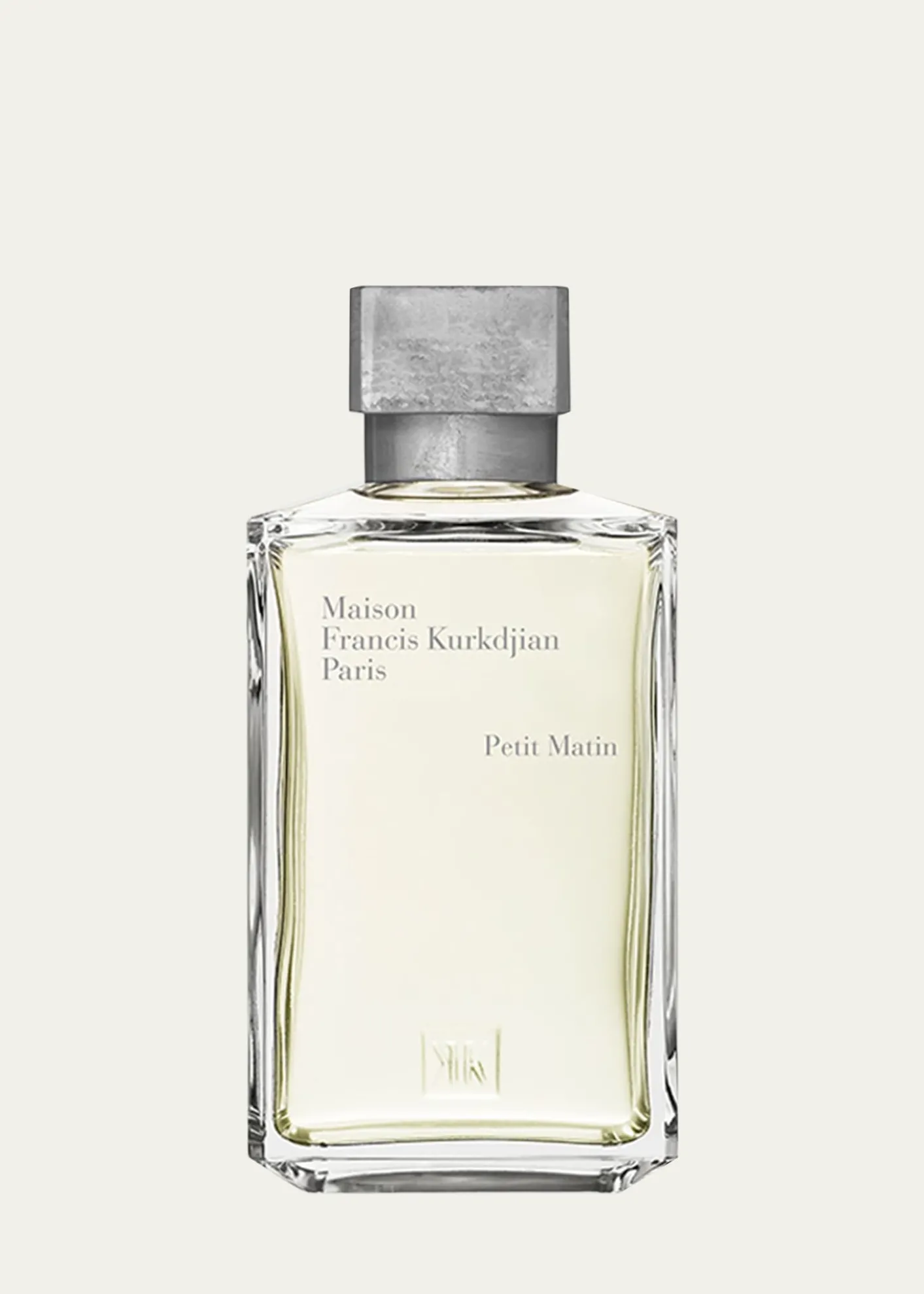 Maison Francis KurkdjianPetit Matin Eau de Parfum, 6.8 oz.