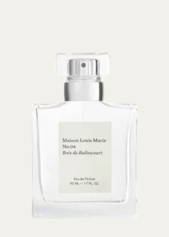 Maison Louis Marie1.7 oz. No.04 Bois de Balincourt Eau de Parfum