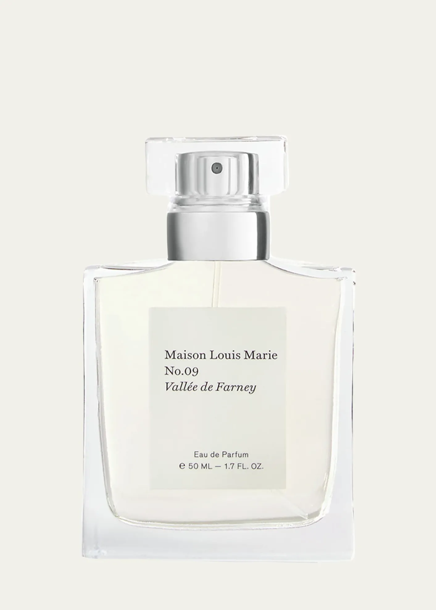 Maison Louis Marie1.7 oz. No.09 Vallee Farney Eau de Parfum
