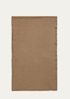 Majestic FilaturesMachine Washable Cashmere Scarf