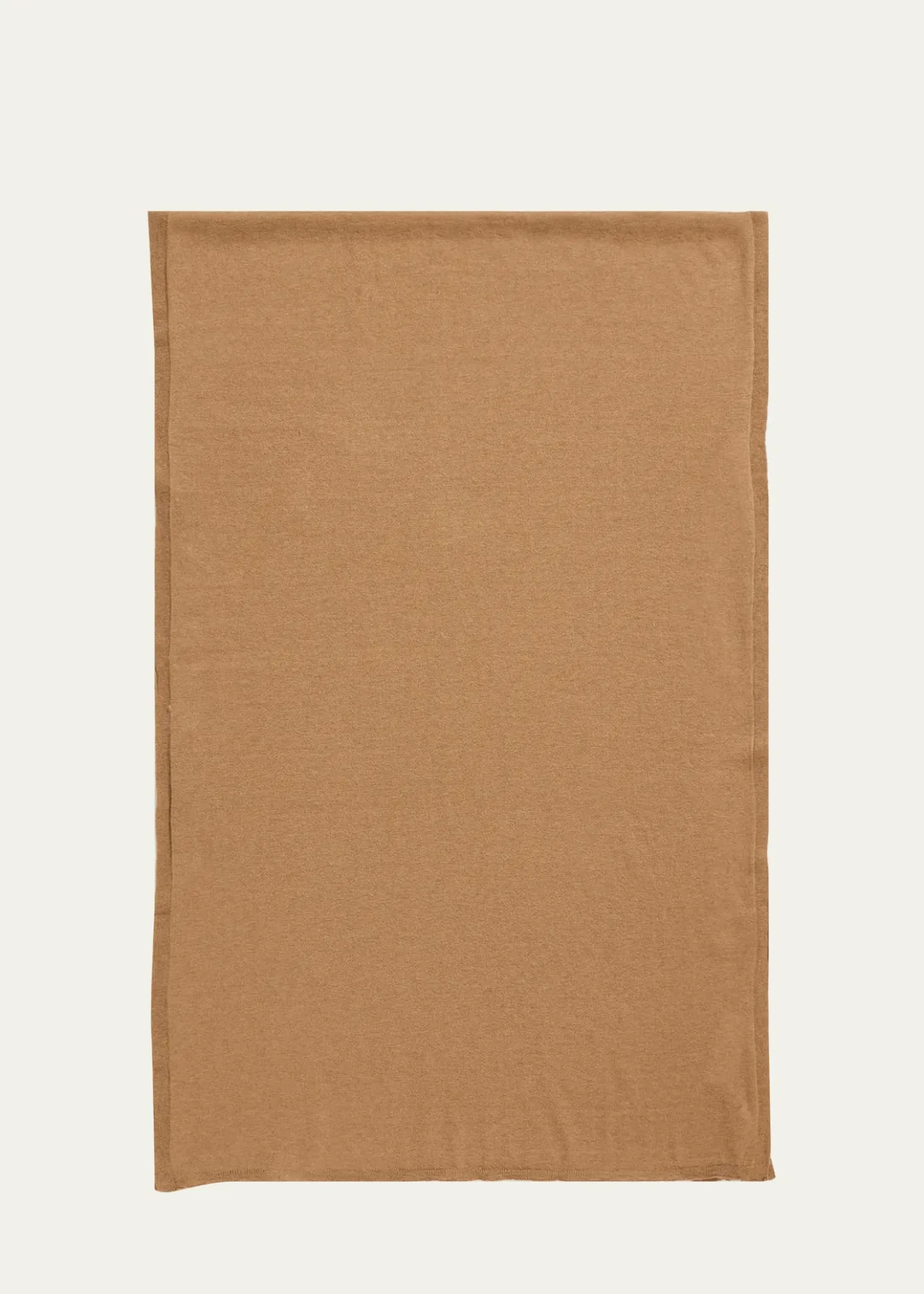 Majestic FilaturesMachine Washable Cashmere Scarf