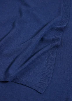Majestic FilaturesMachine Washable Cashmere Scarf