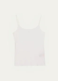Majestic FilaturesSoft Touch Scoop-Neck Tank Top