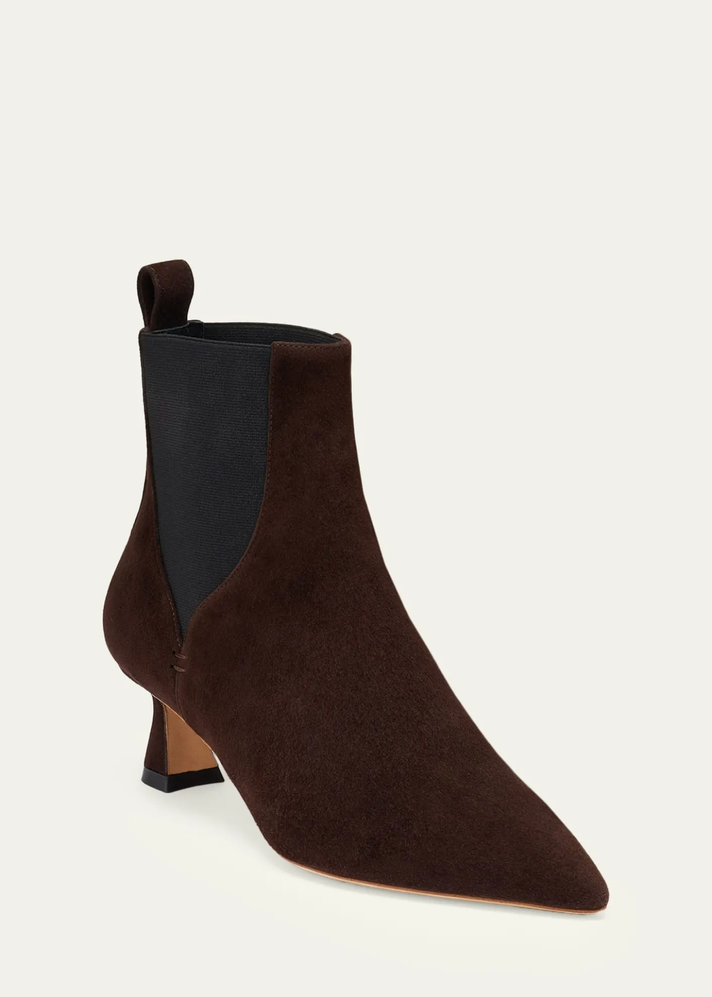 Malone SouliersCarolyn Suede Chelsea Boots
