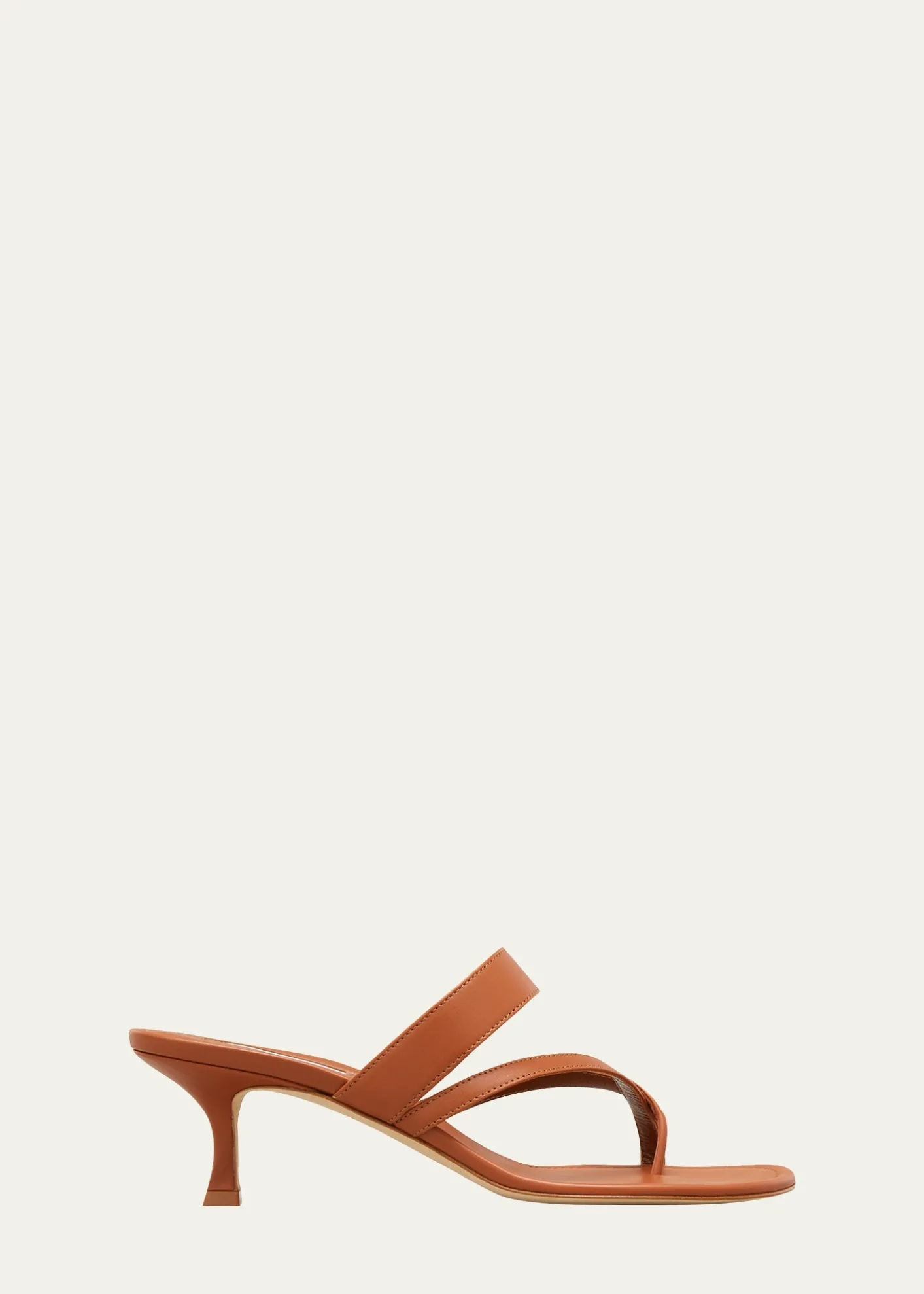 Manolo BlahnikSusa Slide Sandals
