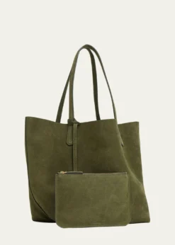 Mansur GavrielEveryday Soft Leather Tote Bag