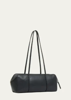 Mansur GavrielFilo Soft Leather Shoulder Bag