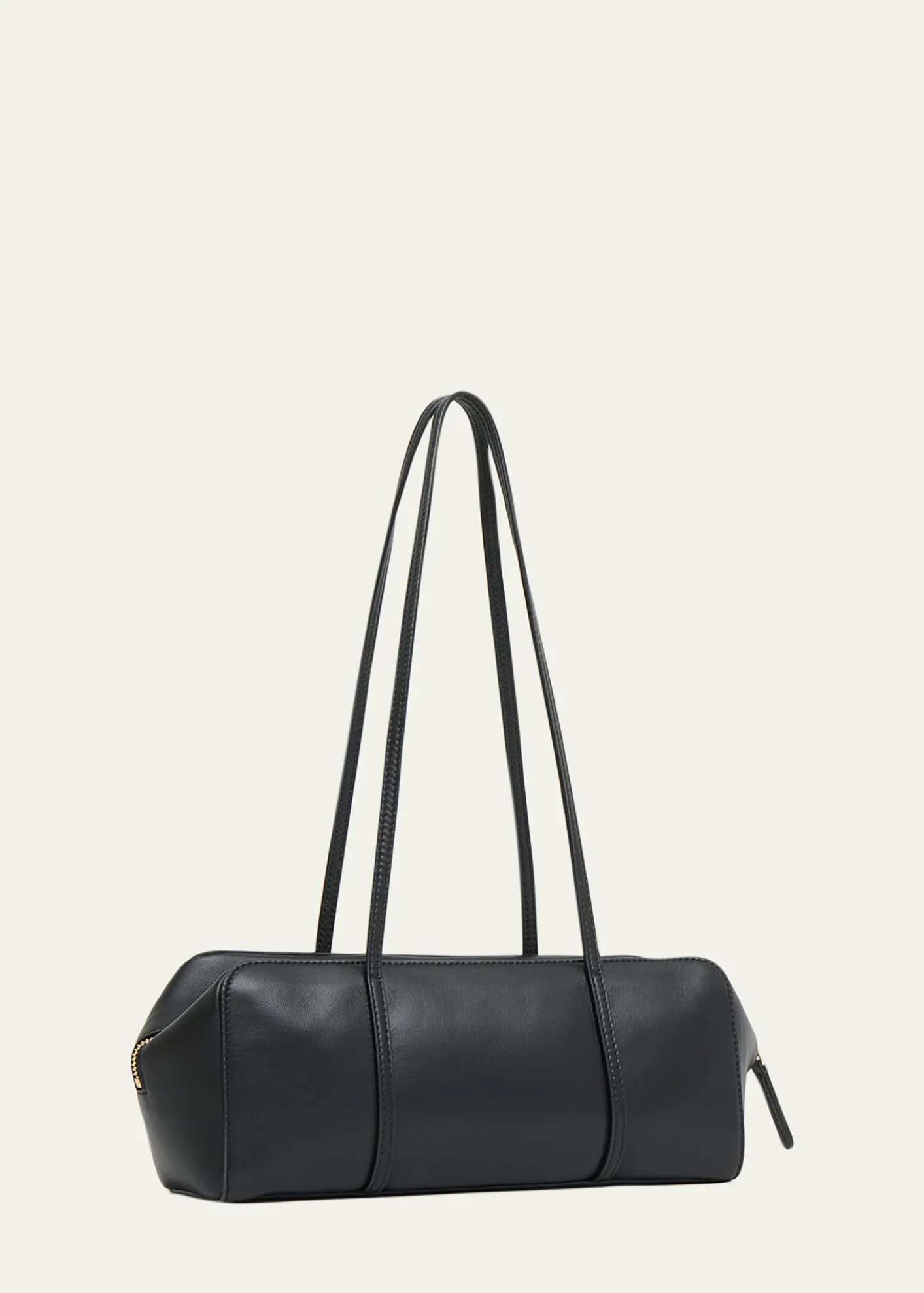 Mansur GavrielFilo Soft Leather Shoulder Bag