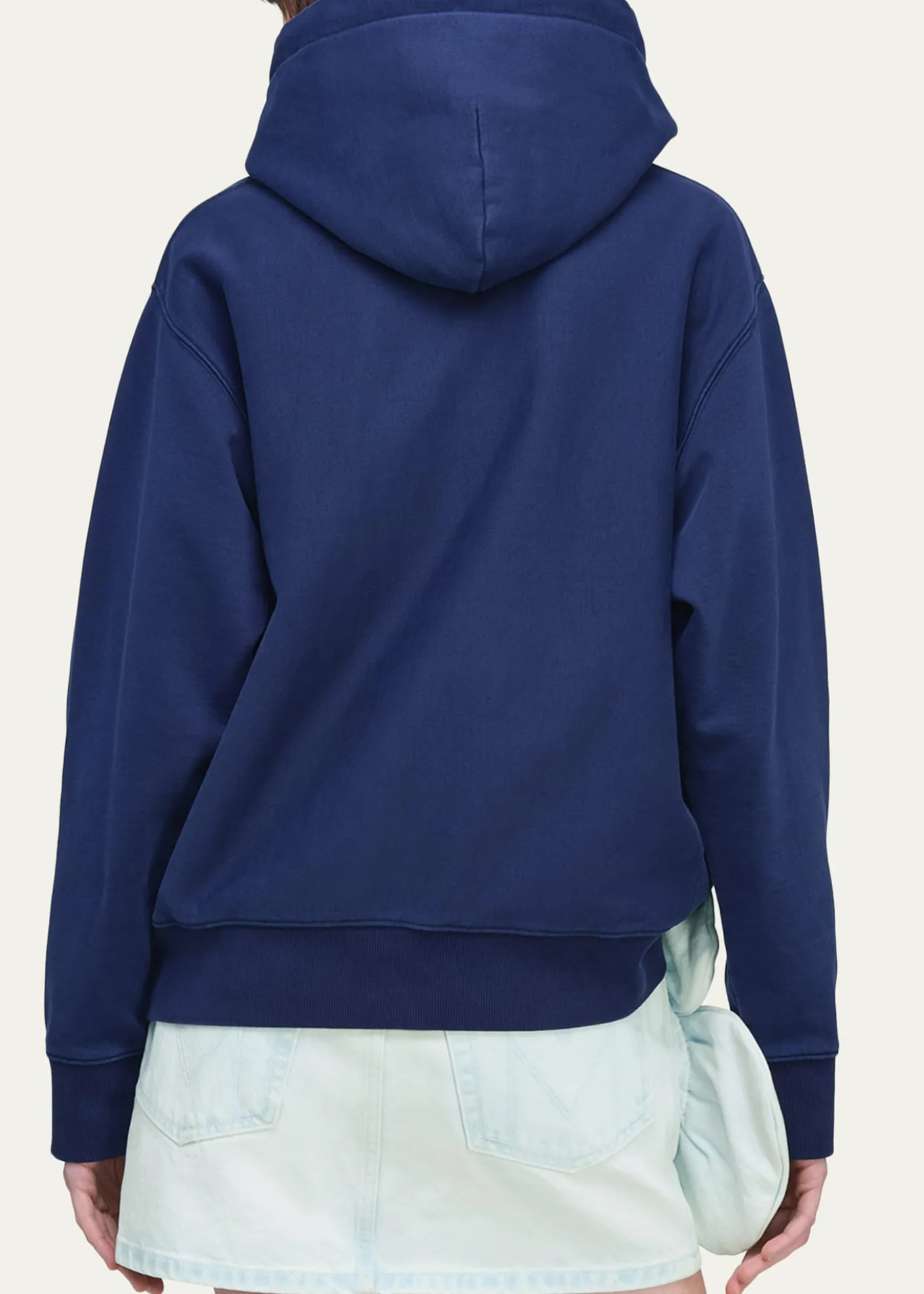 Marc JacobsMarc Logo Hoodie