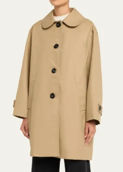 Marc JacobsThe Trench Coat