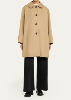Marc JacobsThe Trench Coat