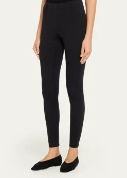MARIA MCMANUSHigh-Rise Ankle Leggings