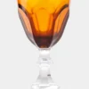 Mario Luca GiustiDolce Vita Acrylic Wine Goblet Glass