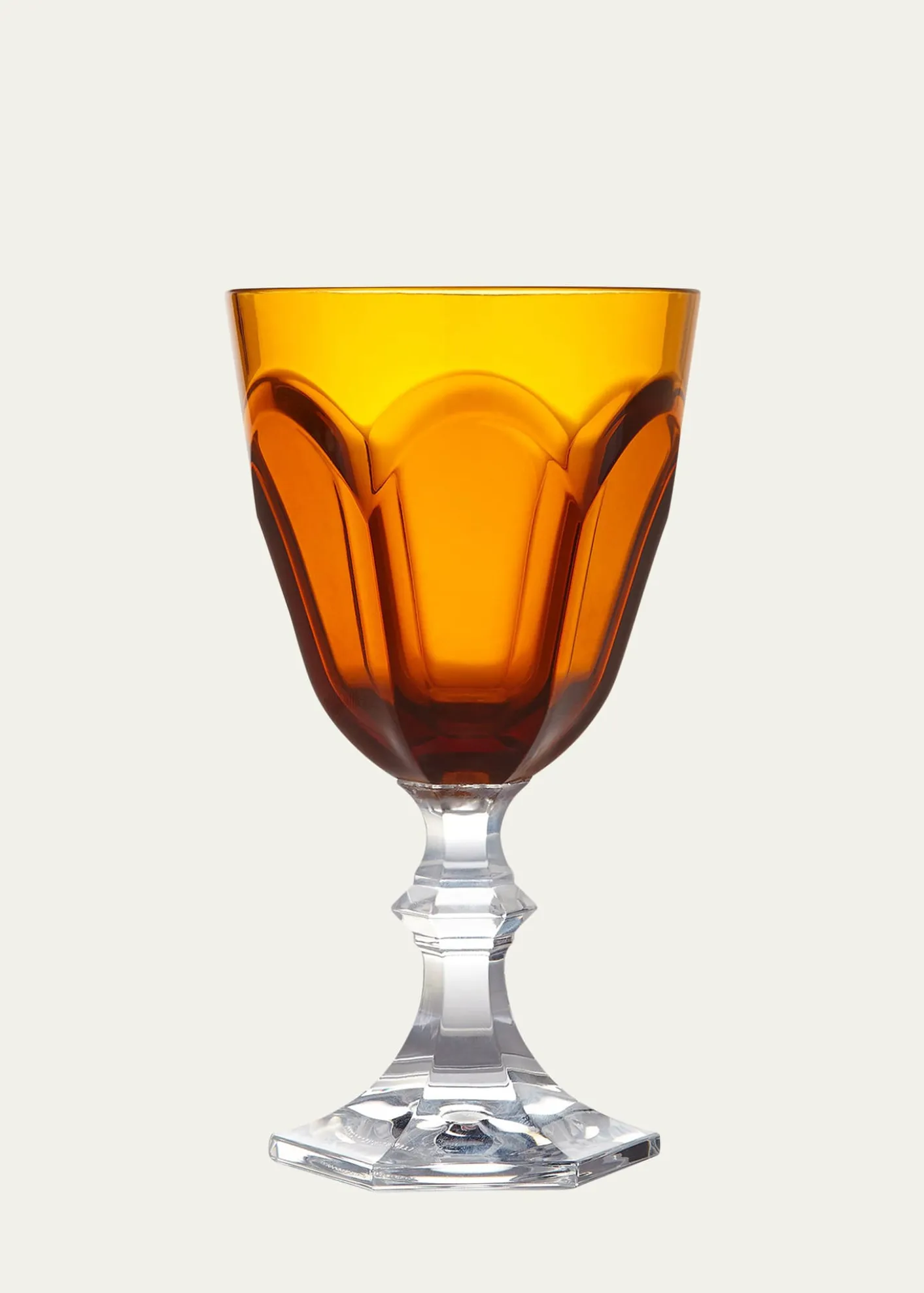 Mario Luca GiustiDolce Vita Goblet