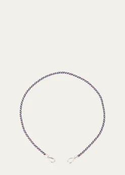 Marla AaronThe String Project Necklace in Rugby, 16