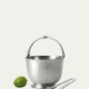 MatchBar Ice Bucket with Tongs