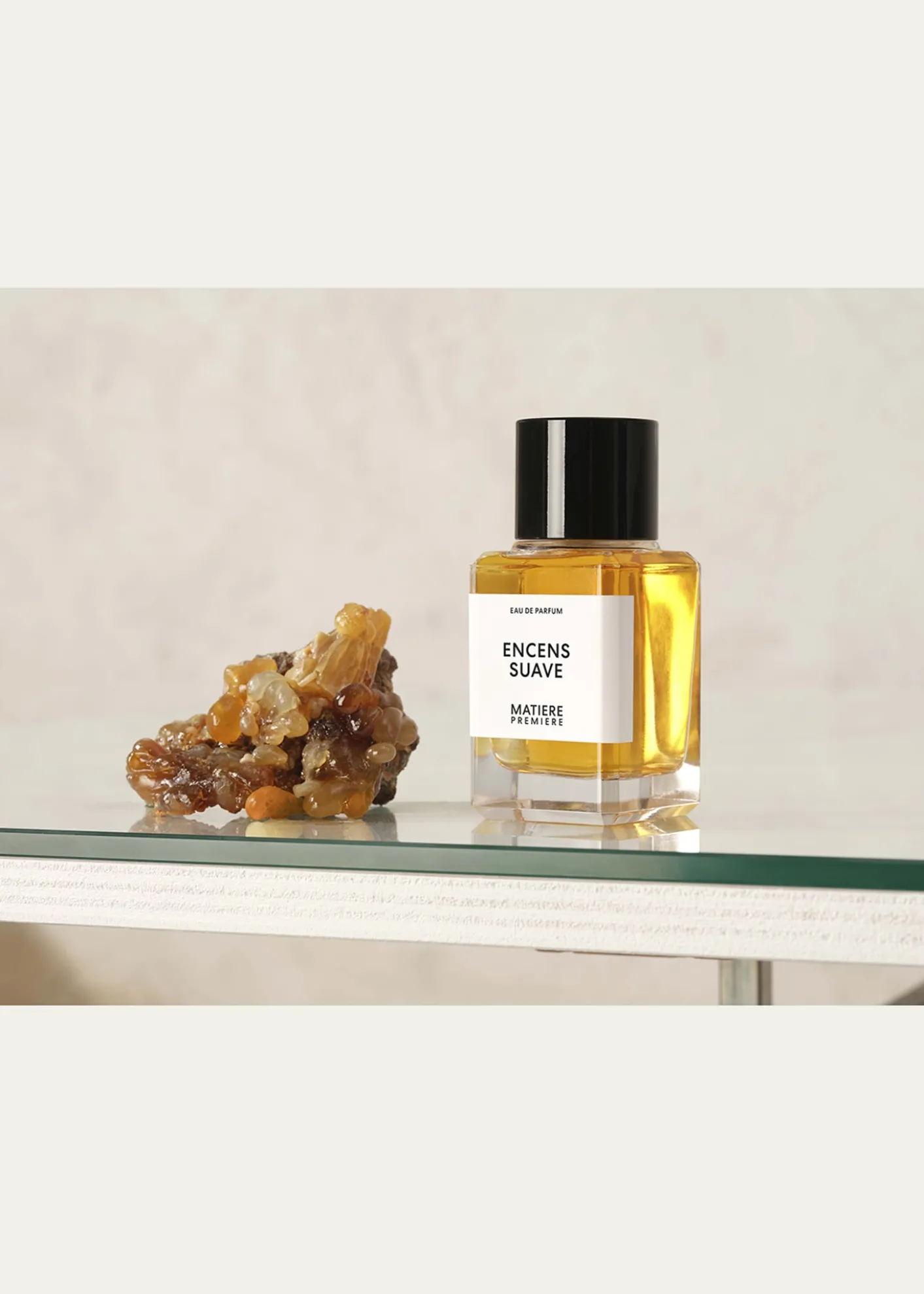 Matiere PremiereEncens Suave Eau de Parfum, 3.4 oz.