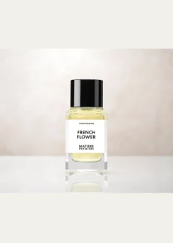 Matiere PremiereFrench Flower Eau de Parfum, 3.4 oz.