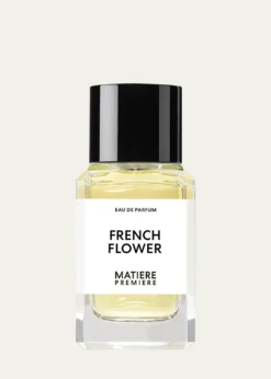 Matiere PremiereFrench Flower Eau de Parfum, 3.4 oz.