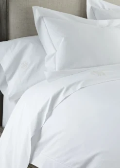 MatoukPositano Hemstitch European Sham