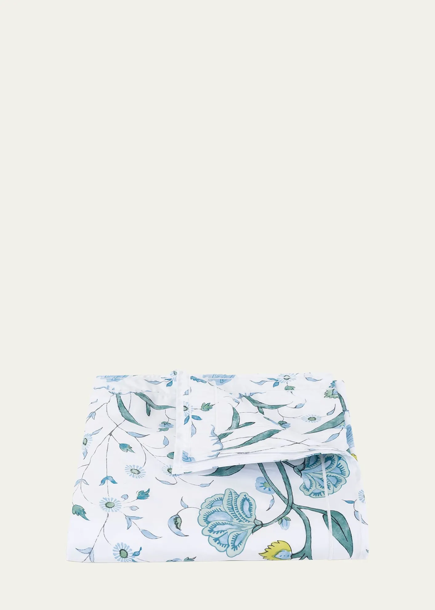 Matouk SchumacherKhilana Duvet Cover, FULL-QUEEN