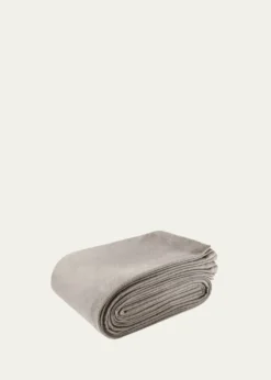 MatoukVenus Cashmere Blanket , KING