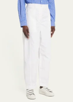MatteauRelaxed Cargo Pants