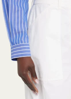 MatteauRelaxed Cargo Pants