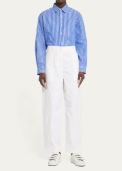 MatteauRelaxed Cargo Pants
