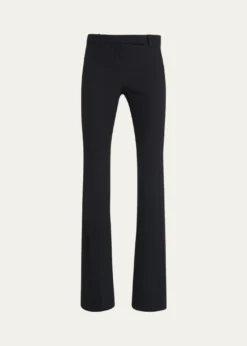 McQueenClassic Suiting Pants