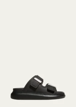 McQueenHybrid Slide Sandals