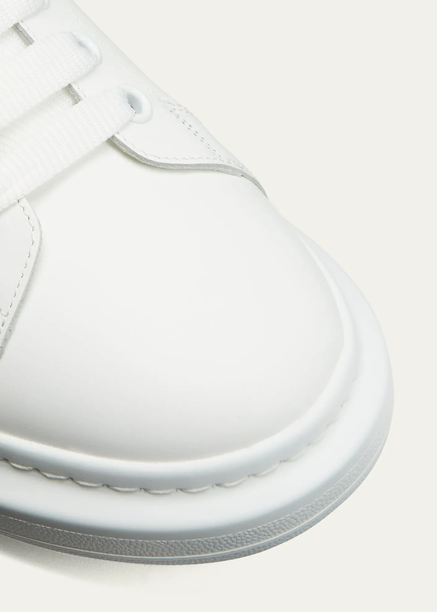 McQueenMen's Oversized Sneakers