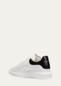 McQueenMen's Oversized Sneakers