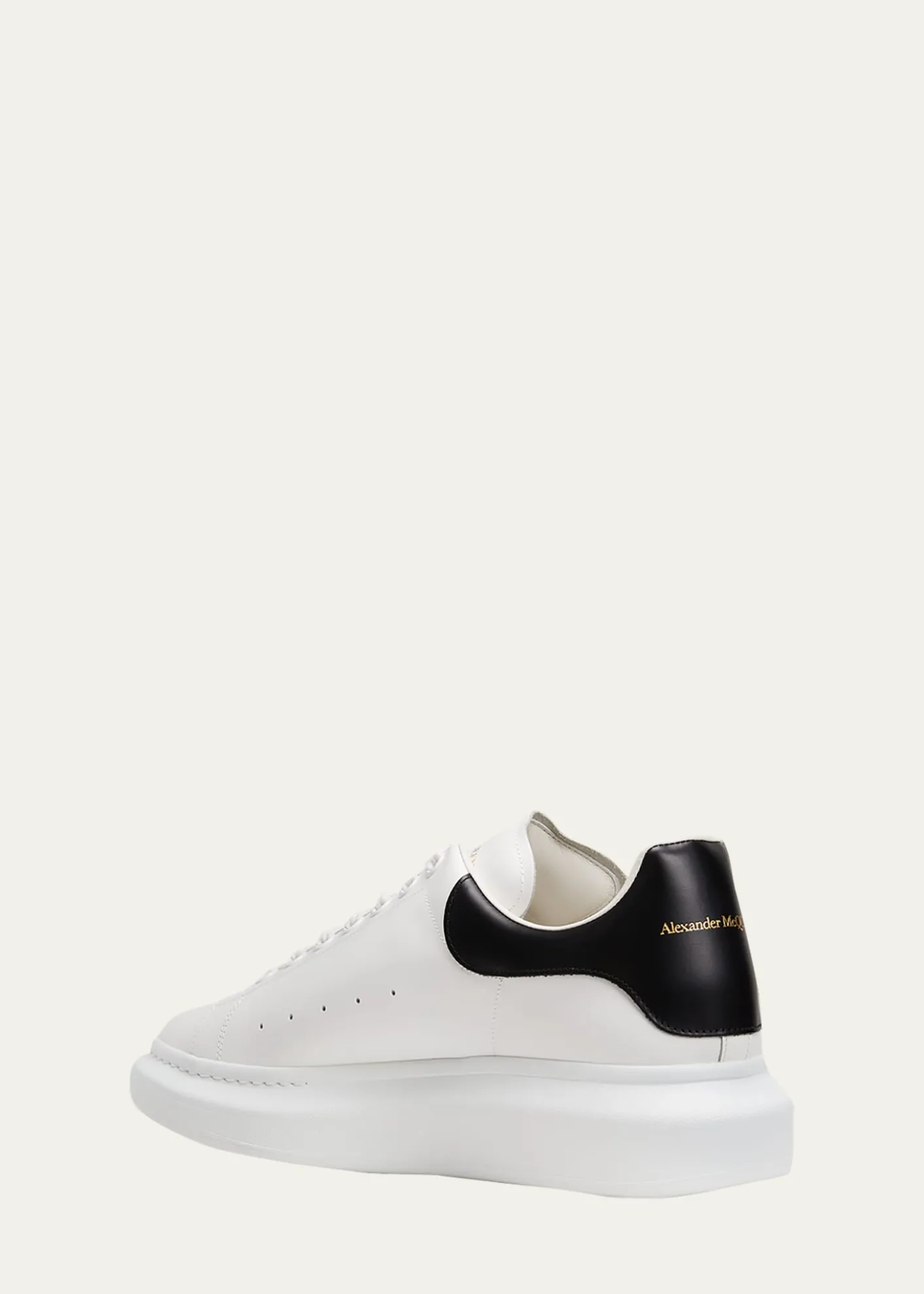 McQueenMen's Oversized Sneakers