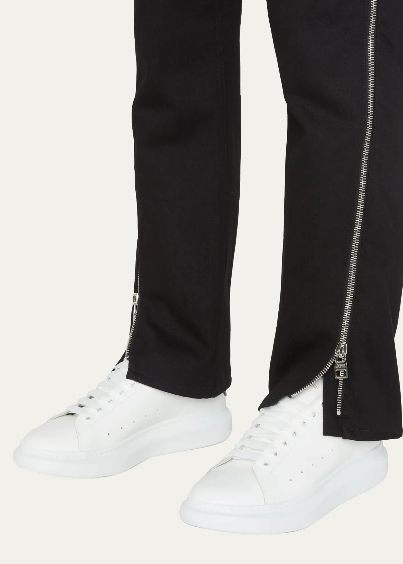 McQueenMen's Oversized Sneakers