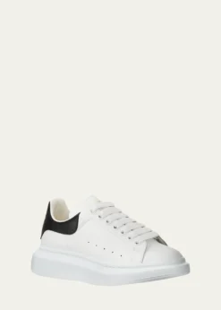 McQueenMen's Oversized Sneakers