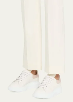 McQueenOversized Sneakers