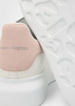 McQueenOversized Sneakers