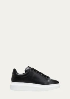 McQueenOversized Sneakers