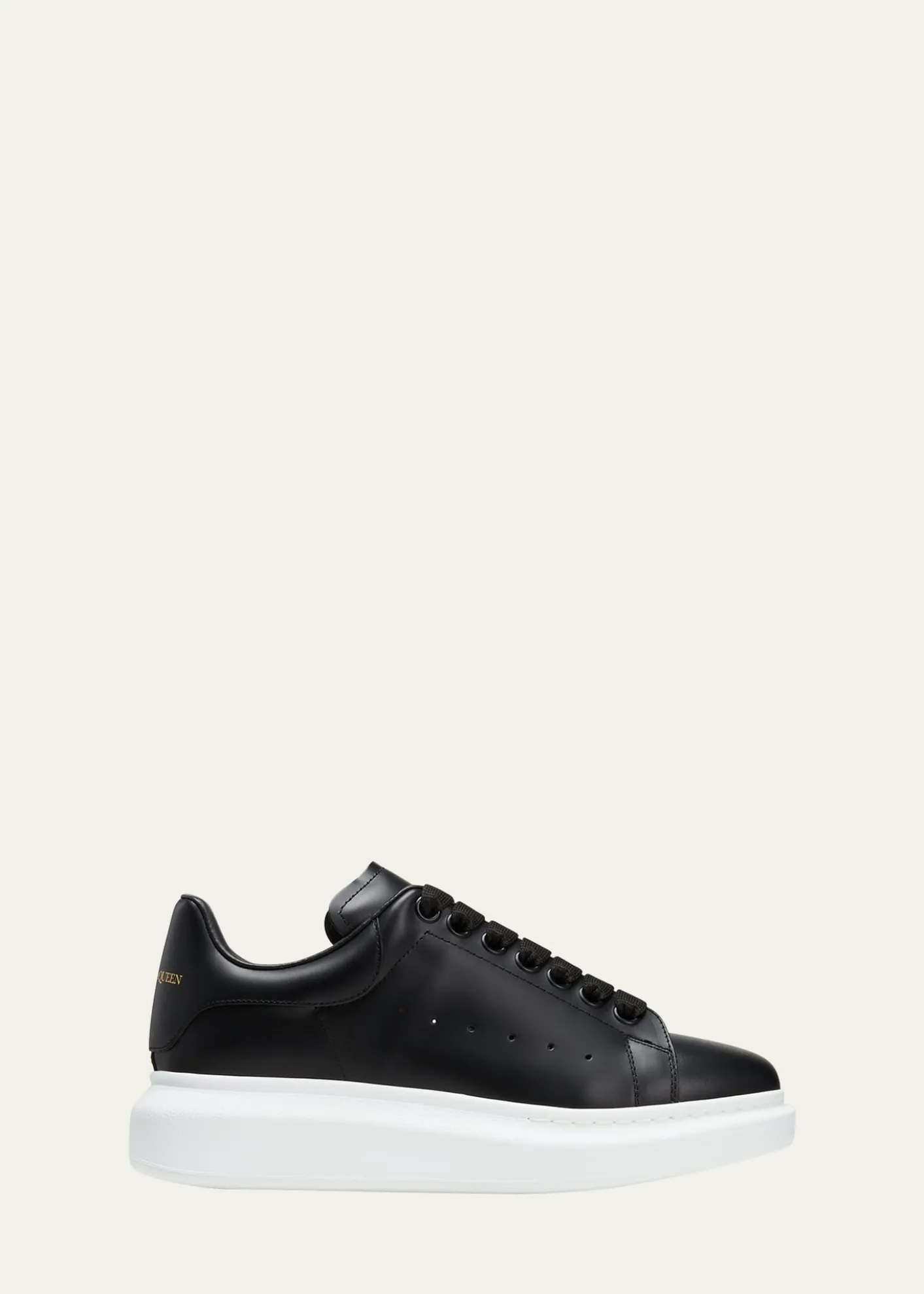 McQueenOversized Sneakers