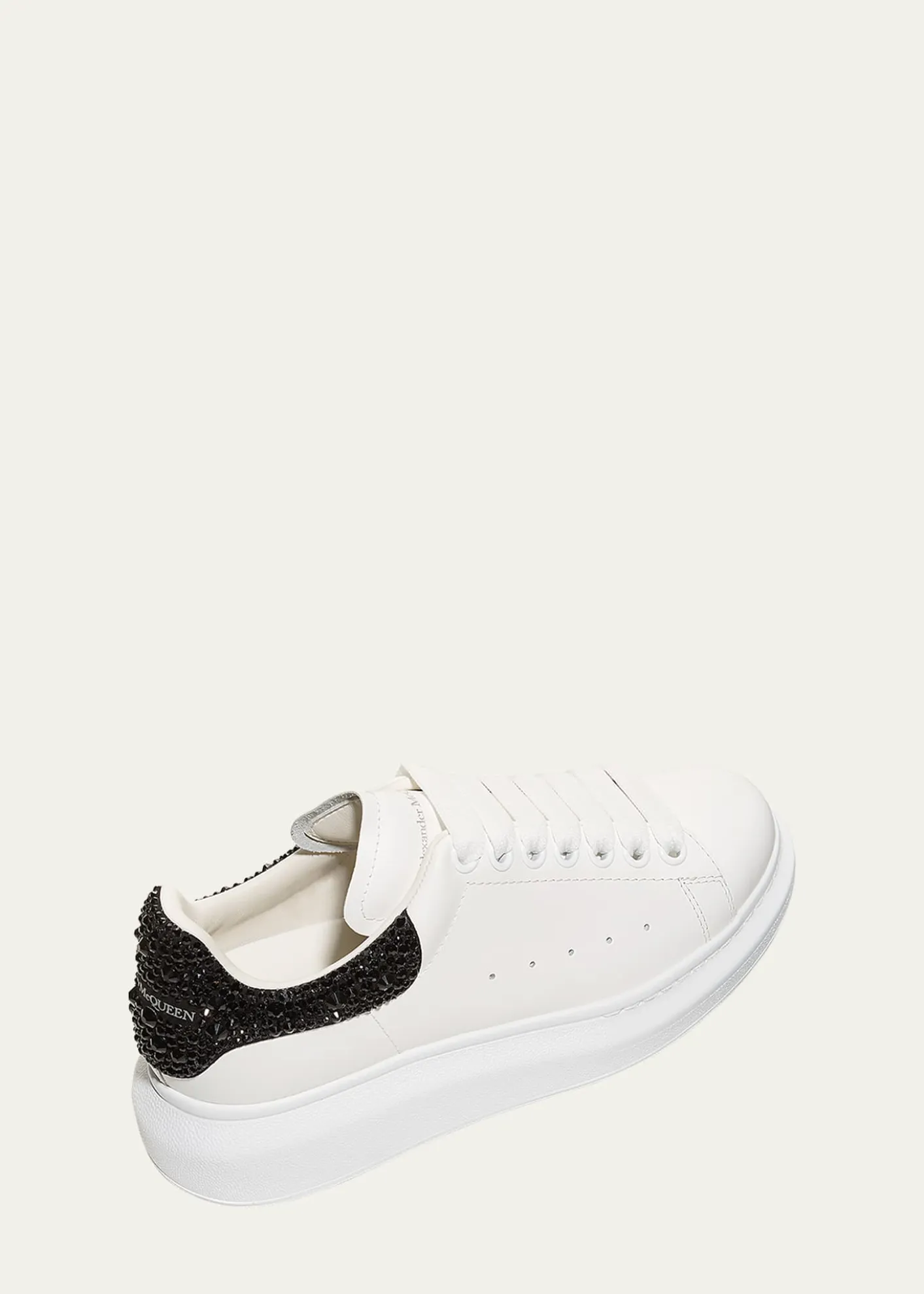 McQueenOversized Sneakers