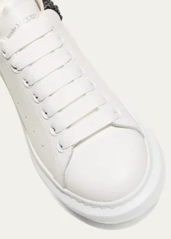 McQueenOversized Sneakers