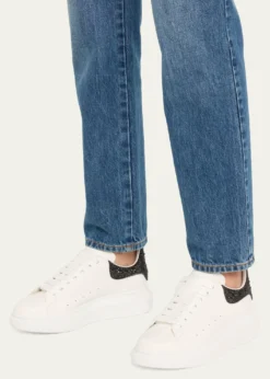 McQueenOversized Sneakers