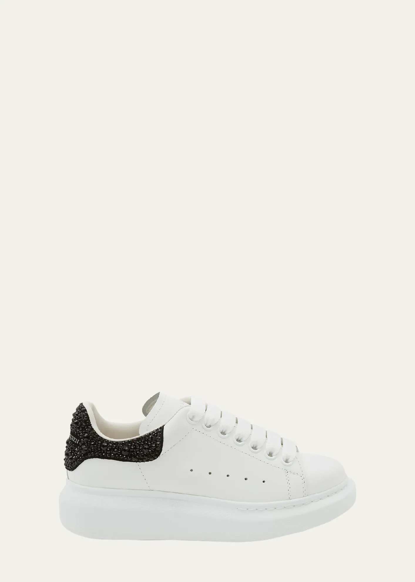 McQueenOversized Sneakers