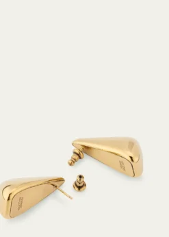 McQueenSphere Thorn Earrings