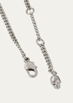 McQueenTiger Claw Necklace